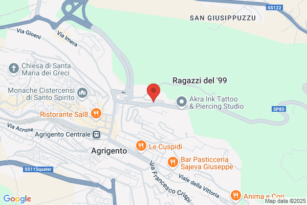 Ortopedia Bemar di Bennica - Marasco