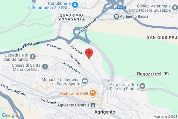 Pitagora Service Soc. Coop. Arl