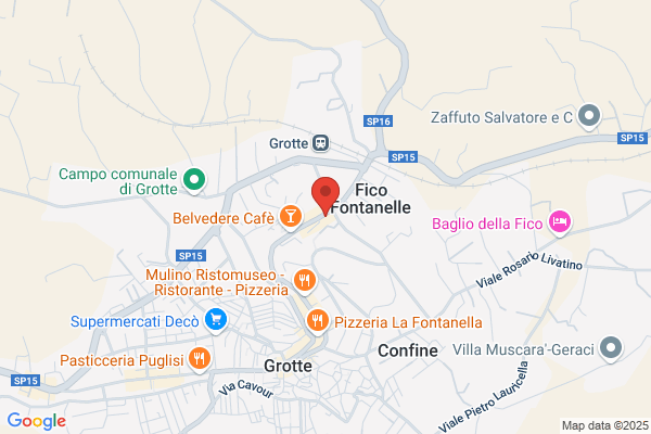 Pizza Flash Di Bennardo Ottavio
