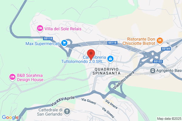 Capraro Carmelo Impianti