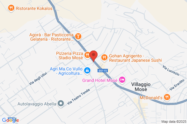 L'Autofficina Angelo Vullo - Meccanica e Pneumatici