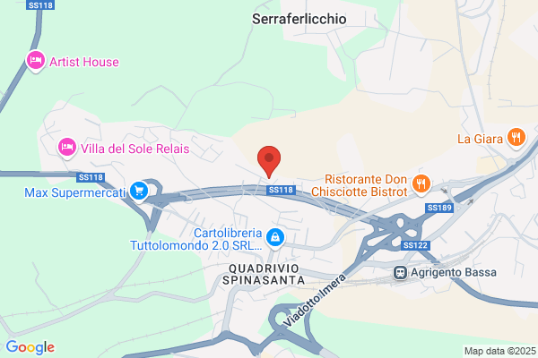 Istituto Tecnico E Liceo Scientifico  E. fermi