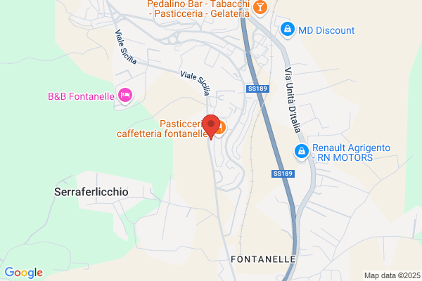Macelleria Fucà Gabriele