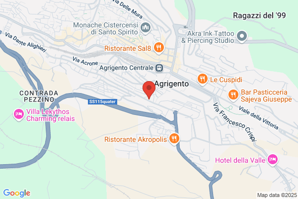 Fasone Michela