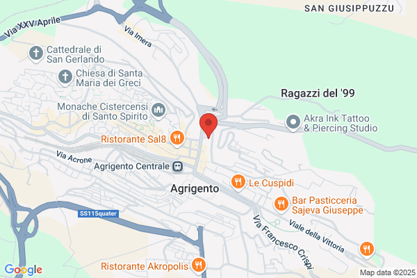 Giornale Di Sicilia
