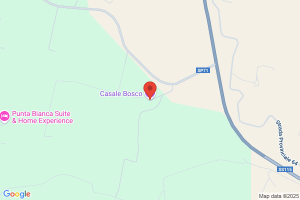 Casale Bosco