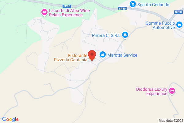 Ristorante Pizzeria Gardenia