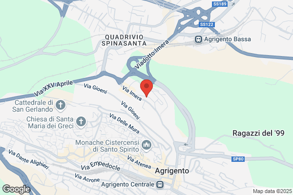 Gulisano Ricambi Di V.Gulisano & C. Sas