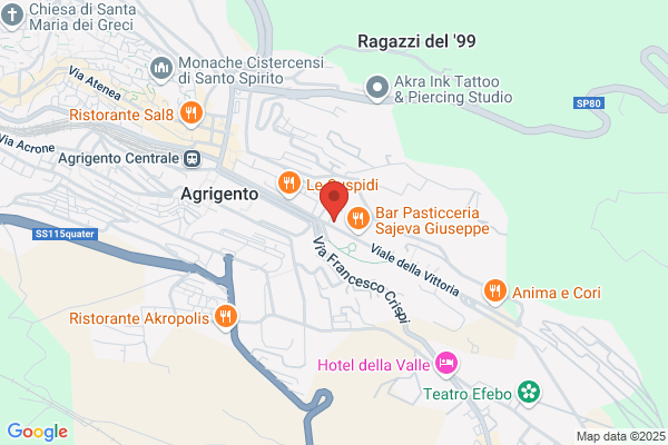 Ficus Ristorante Pizzeria
