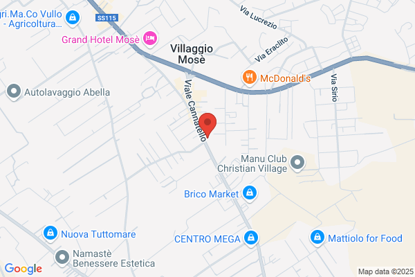 Panificio Russo Il Tempio dei Forni