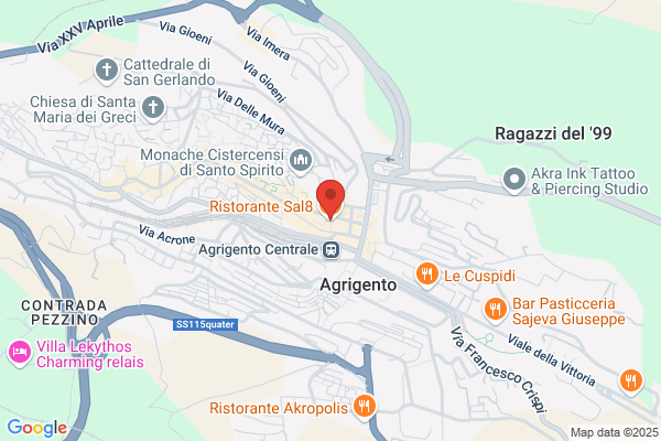Ristorante Sal8