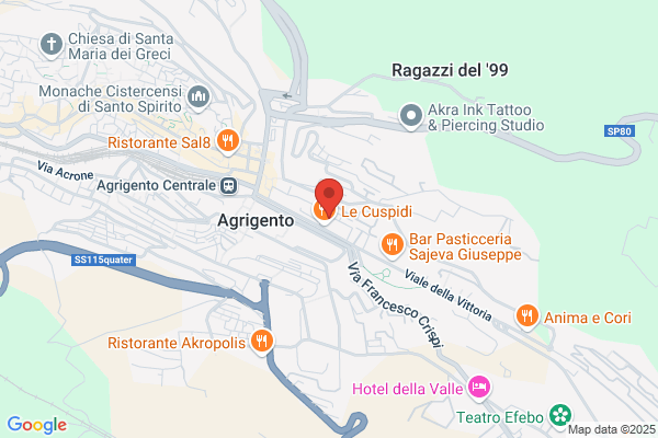 Nuccio Ristorante Meat&Fish