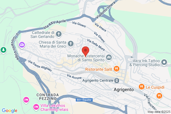 Gambrinus Bar Pasticceria Gastronomia Catering