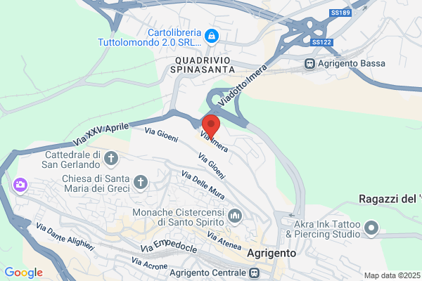 Panificio Vittoria