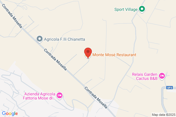 Ristorante Mosella