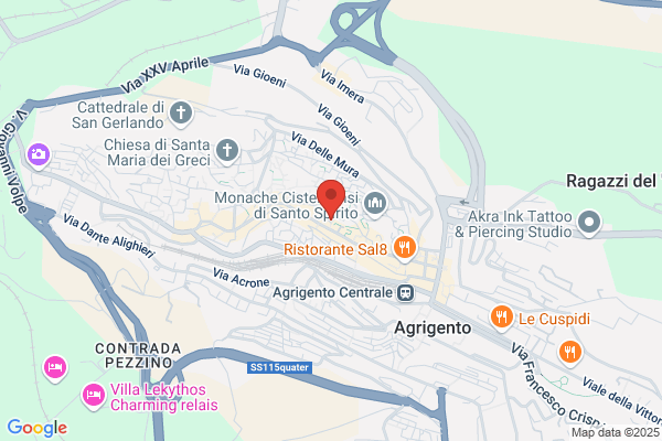 Ristorante Vineria Perbacco