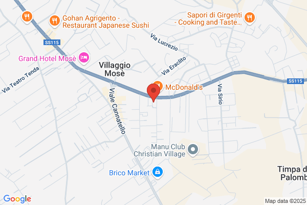 Ristorante Wok dei Sapori Cinese Giapponese Italiano