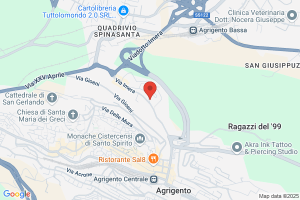 Bed & Breakfast Il Mandorlo