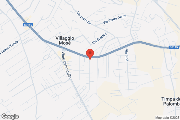 Medical Center Vella
