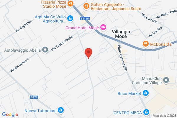 Villaggio Fatato Asilo Nido e Scuola dell'Infanzia