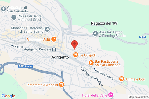 Istituto Ancelle Riparatrici