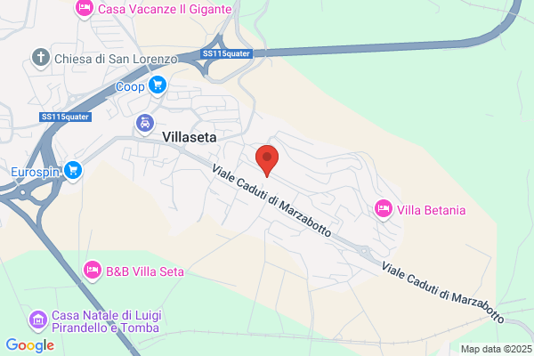 Poste Italiane