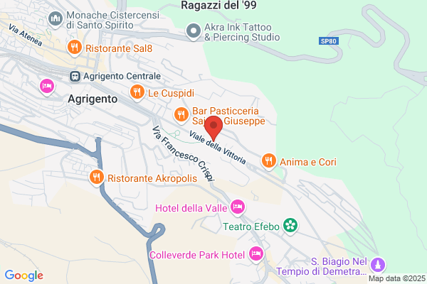 Poste Italiane