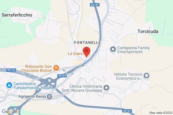 La Tavernuccia