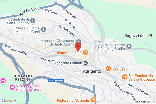 Trattoria Concordia caterina