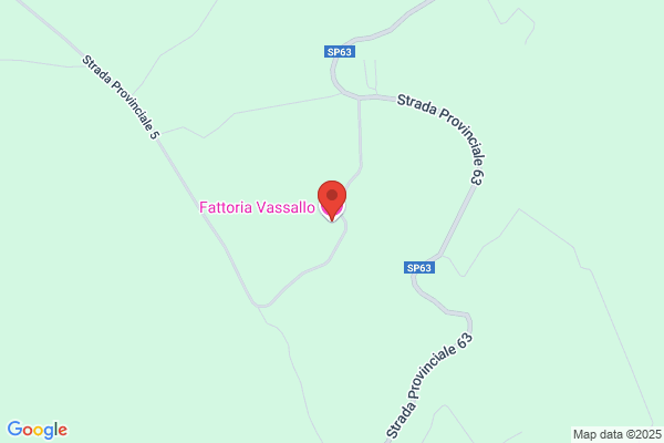 Vassallo isabella
