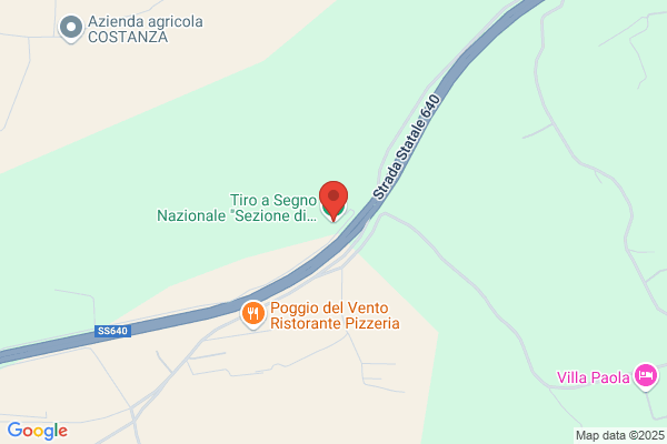Sezione Tiro A Segno