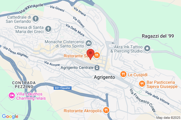 Sicil Sport Di Alonge Lillina