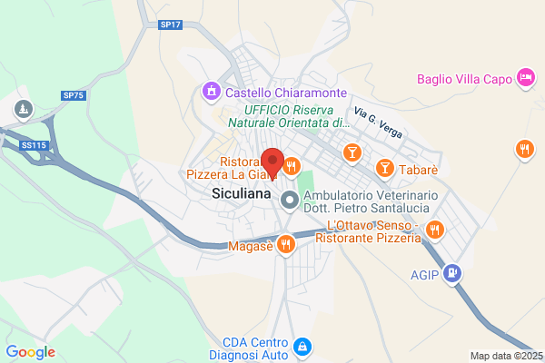 Lesa Costruzioni S.R.L.