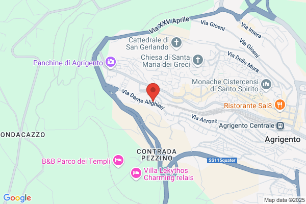 Lazzano giuseppe