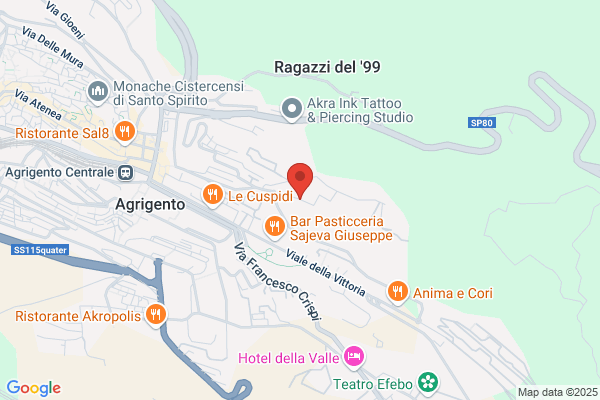 Vaccaro patrizia