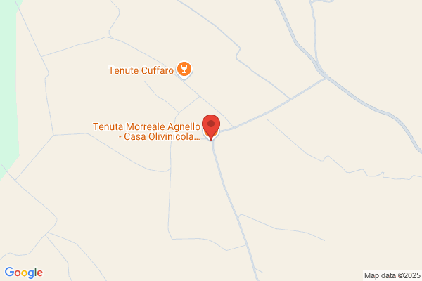 Tenuta Morreale Agnello - Casa Olivinicola Cantina Biologica Sicilia