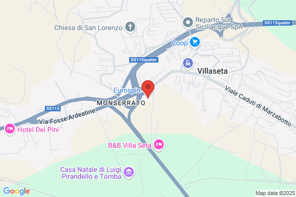 Euromercato Insalaco S.R.L.