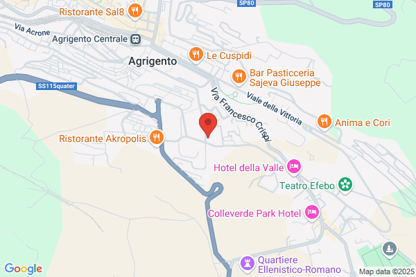 Pasticceria Albanese