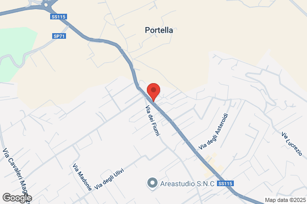 Farmacia Camilleri Dr. Giovanna