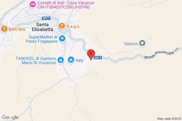 Azienda Agricola Le Botti Di Antistene