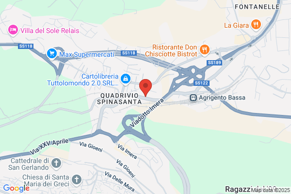 Cibella, Antonino