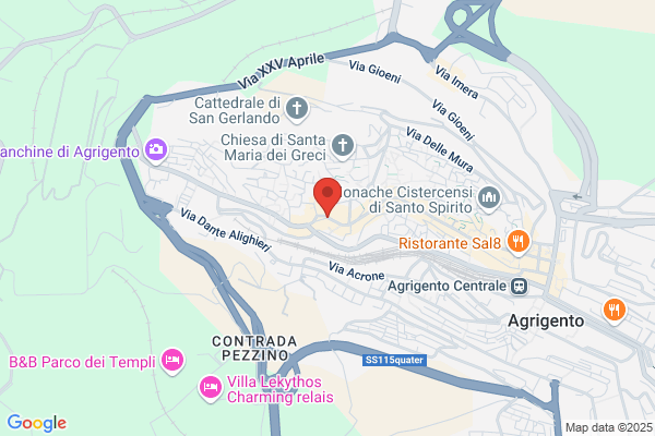 Comune Di Agrigento