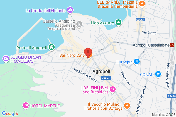 Top Motor Village - Vendita e Assitenza Fiat