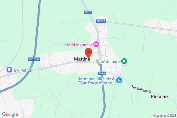 Macao Di Mazzarini Tiziana