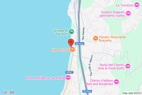 My House Immobiliare Agropoli