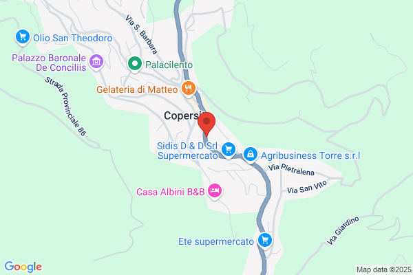 Immobiliare Mollo