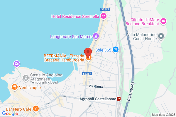 Studio Agropoli Mare Snc
