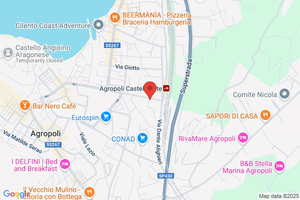 Astore Viaggi  Ncc e Taxi H 24