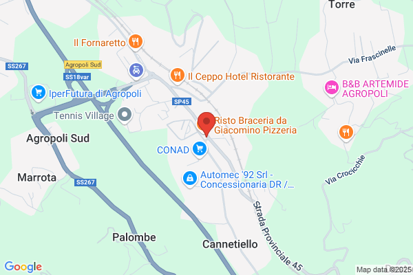 Lo.Rin. Di Lopardi Stefania