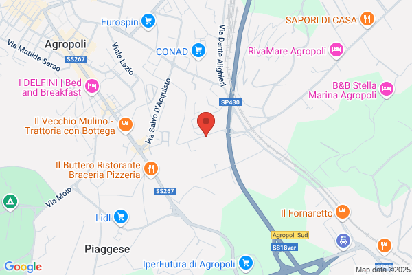 Liceo Scientifico Statale A.Gatto